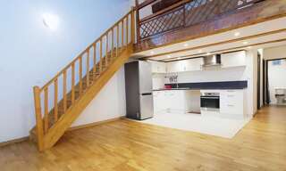 Appartement 2 Pièces 54 m² à vendre à Toulon (83000)