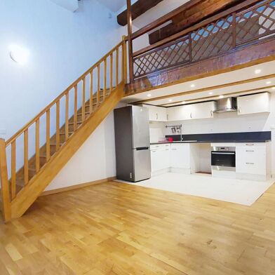 Appartement 2 pièces 129000 €