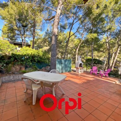 Maison 4 pièces 387600 €