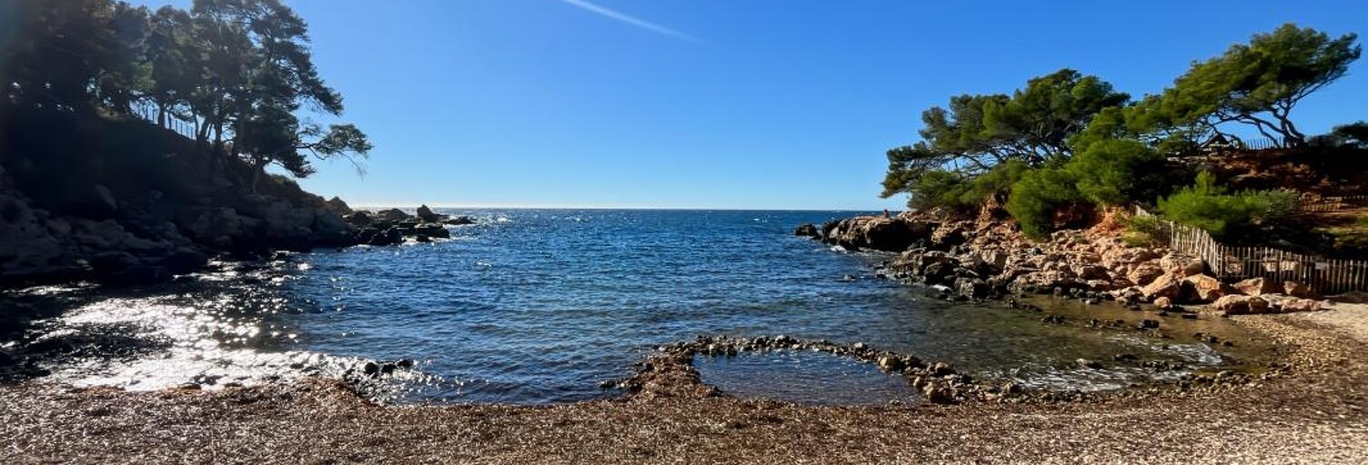 Maison 4 Pièces 72 m² à vendre à Bandol (83150)