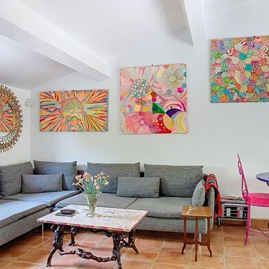 Maison 3 pièces 425000 €