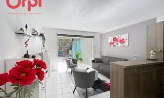 Appartement 2 Pièces 55 m² à vendre à Fréjus (83600)