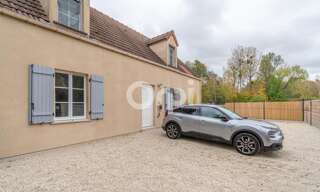 Maison 6 Pièces 150 m² à vendre à Roizy (08190)