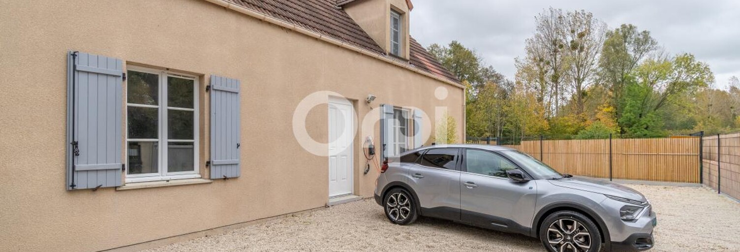 Maison 6 Pièces 150 m² à vendre à Roizy (08190)