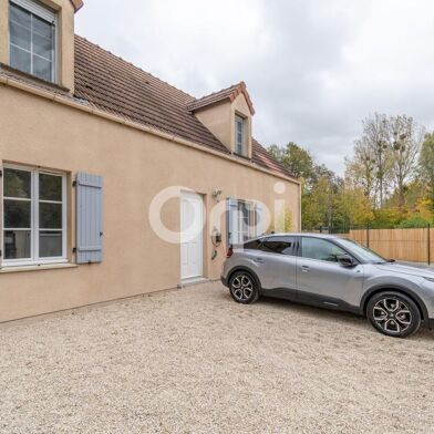 Maison 6 pièces 230000 €