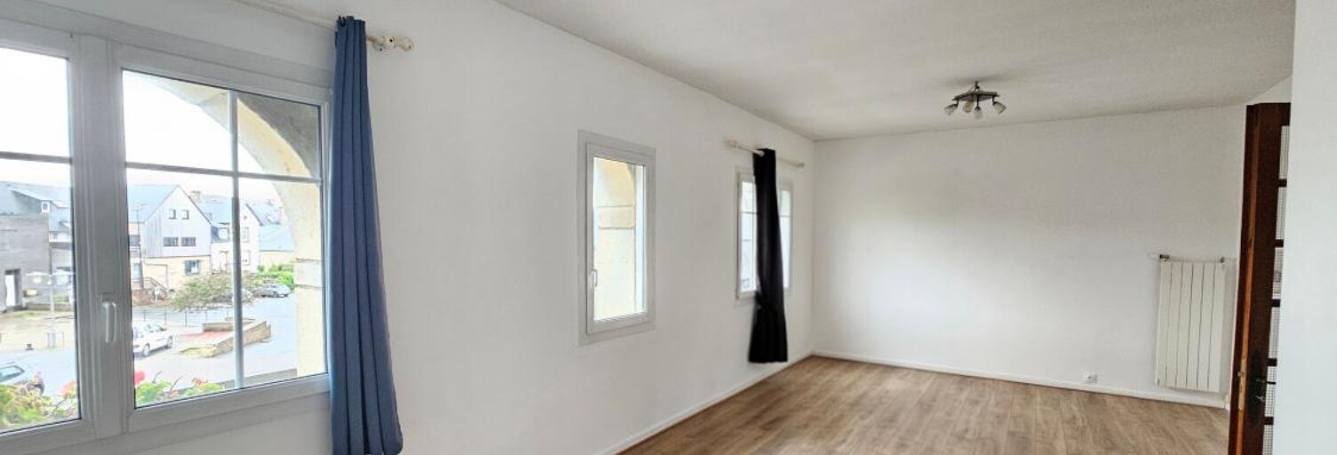 Maison 5 Pièces 114 m² à louer à Trébeurden (22560)