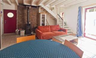 Maison 4 Pièces 68 m² à vendre à Saint-Malo-de-Phily (35480)