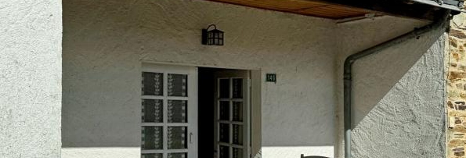 Maison 2 Pièces 41 m² à vendre à Joué-sur-Erdre (44440)