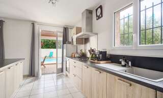 Maison 5 Pièces 116 m² à vendre à Saint-Alban (31140)