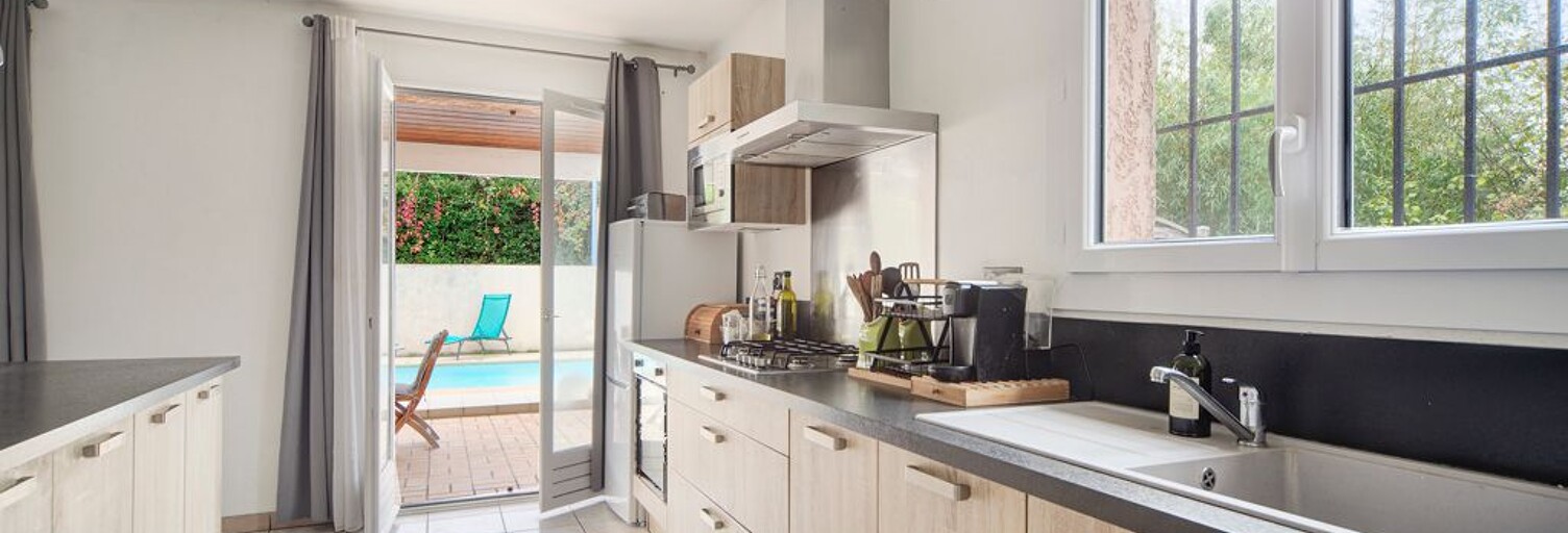 Maison 5 Pièces 116 m² à vendre à Saint-Alban (31140)