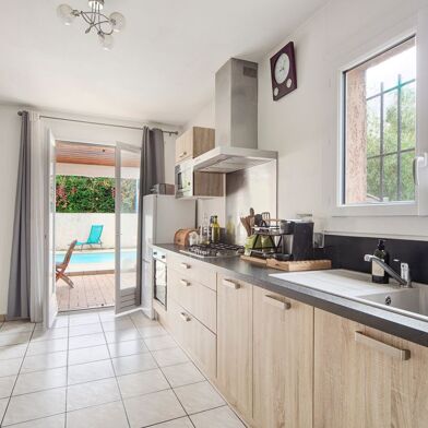 Maison 5 pièces 327000 €