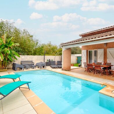 Maison 5 pièces 327000 €