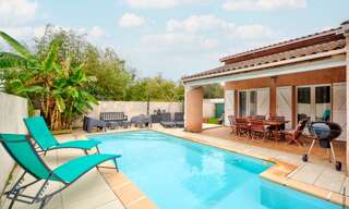 Maison 5 Pièces 116 m² à vendre à Saint-Alban (31140)