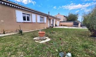 Maison 5 Pièces 115 m² à vendre à Saint-Alban (31140)