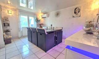 Maison 5 Pièces 115 m² à vendre à Saint-Alban (31140)