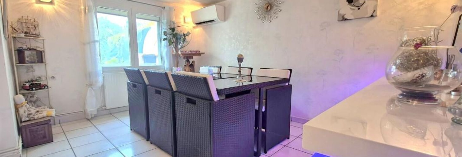 Maison 5 Pièces 115 m² à vendre à Saint-Alban (31140)