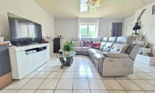 Maison 5 Pièces 115 m² à vendre à Saint-Alban (31140)