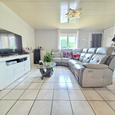 Maison 5 pièces 299900 €