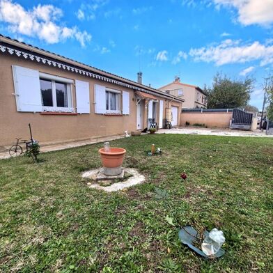 Maison 5 pièces 299900 €