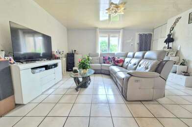 Maison 5 pièces 299900 €