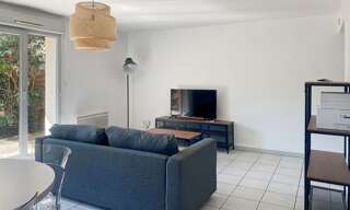 Appartement 1 Pièce 35 m² à louer à Toulouse (31200)