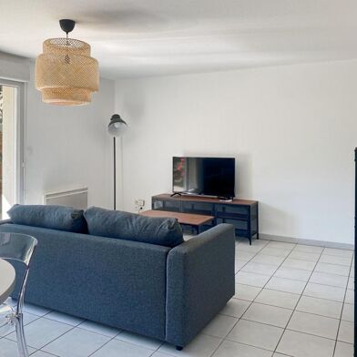 Appartement 1 pièces 605 €