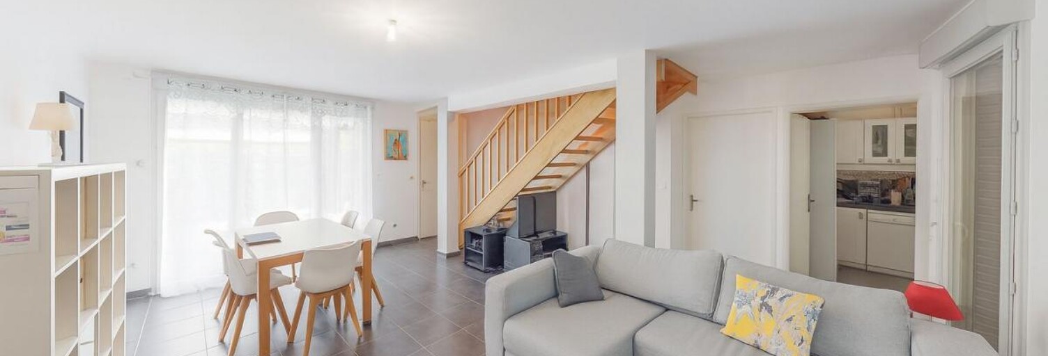 Maison 4 Pièces 85 m² à vendre à Tournefeuille (31170)