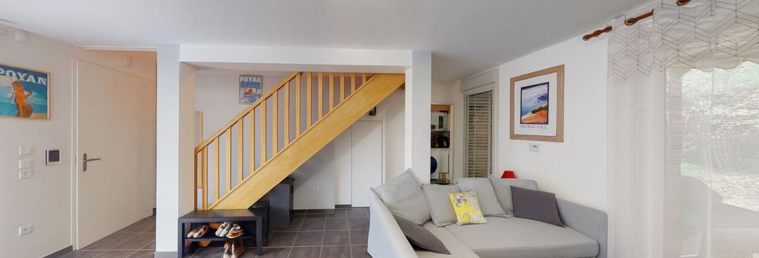 Maison 4 Pièces 85 m² à vendre à Tournefeuille (31170)