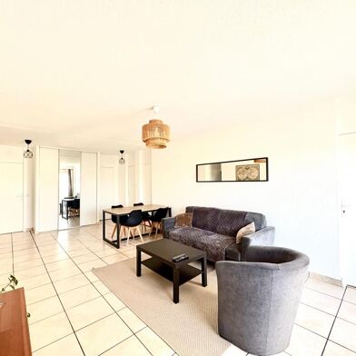 Appartement 4 pièces 164000 €