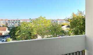 Appartement 4 Pièces 73 m² à vendre à Toulouse (31100)