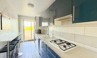 Appartement 4 Pièces 73 m² à vendre à Toulouse (31100)