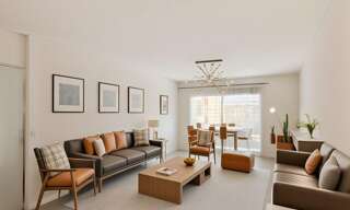 Appartement 4 Pièces 73 m² à vendre à Toulouse (31100)
