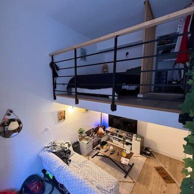 Appartement 2 pièces 146000 €