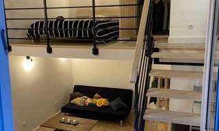 Appartement 2 Pièces 25 m² à vendre à Toulouse (31400)