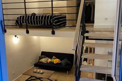 Appartement 2 pièces 130000 €