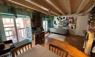 Appartement 2 Pièces 42 m² à vendre à Toulouse (31000)