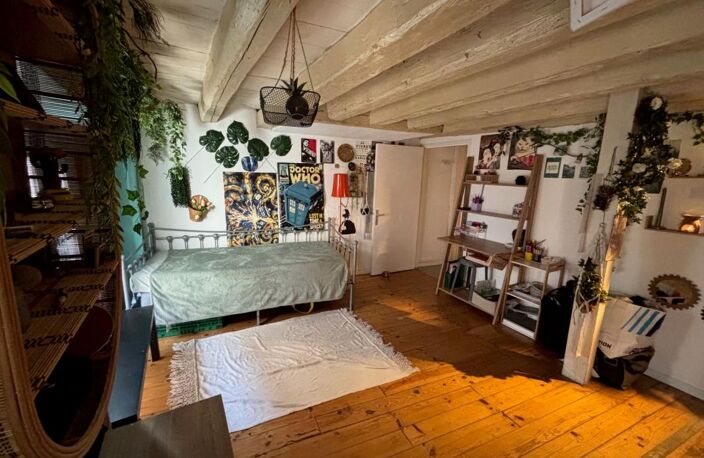Appartement de Charme À Vendre T2 aux Carmes — photo 2
