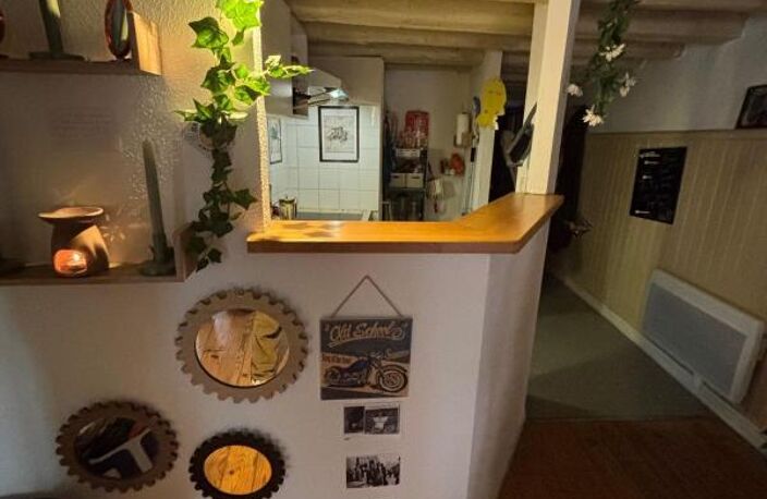Appartement de Charme À Vendre T2 aux Carmes — photo 3
