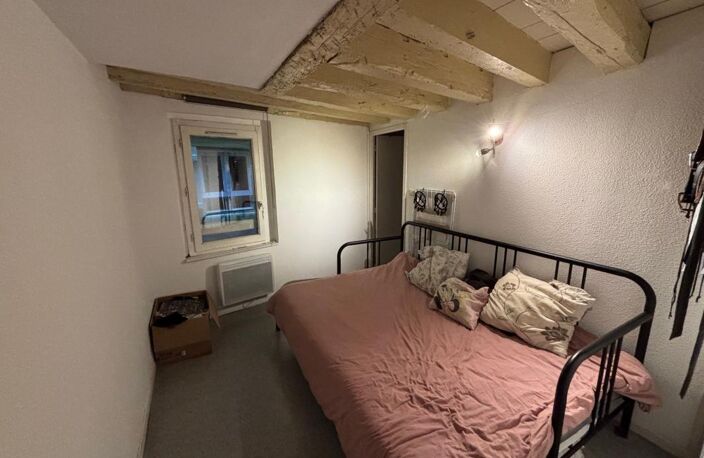 Appartement de Charme À Vendre T2 aux Carmes — photo 4