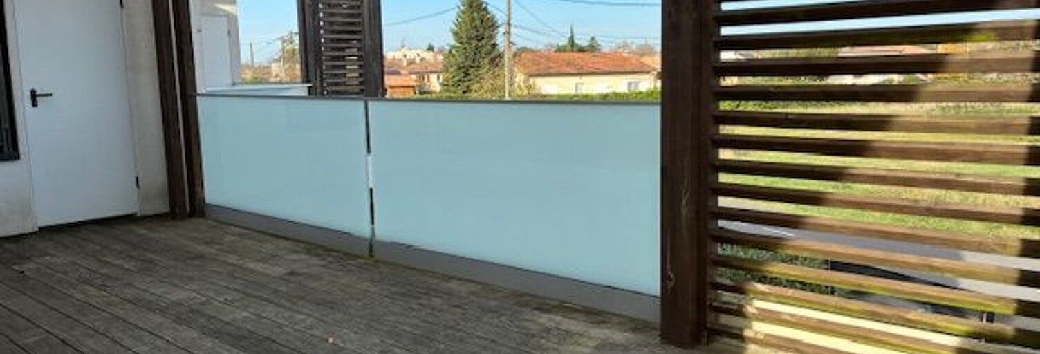 Appartement 3 Pièces 62 m² à vendre à Lespinasse (31150)