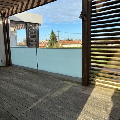 Appartement 3 pièces 185000 €