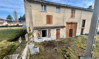 Maison 4 Pièces 150 m² à vendre à Panazol (87350)