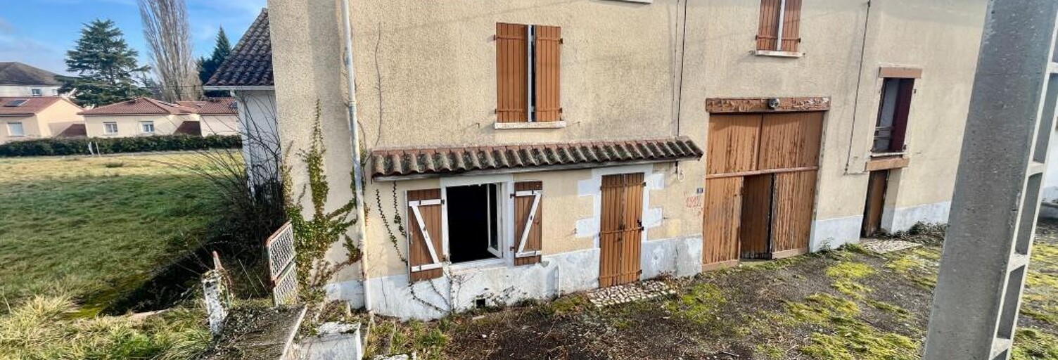 Maison 4 Pièces 150 m² à vendre à Panazol (87350)