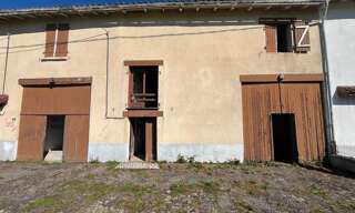 Maison 2 Pièces 166 m² à vendre à Panazol (87350)