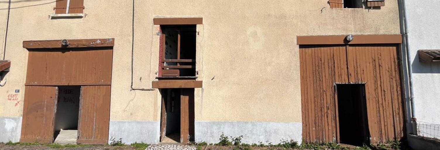 Maison 2 Pièces 166 m² à vendre à Panazol (87350)