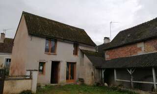 Maison 3 Pièces 95 m² à vendre à Les Hermites (37110)