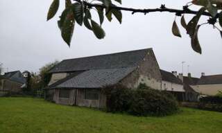 Maison 3 Pièces 95 m² à vendre à Les Hermites (37110)