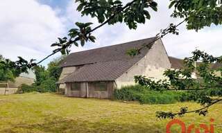Maison 3 Pièces 95 m² à vendre à Les Hermites (37110)