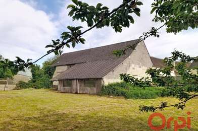 Maison 3 pièces 97000 €