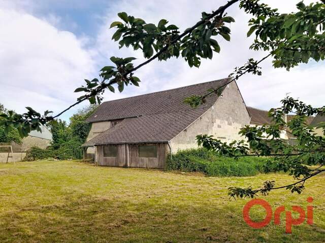 Maison À Vendre — photo du bien